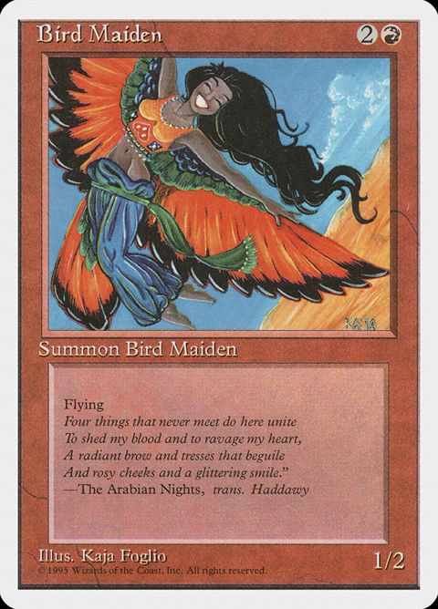 177-birdmaiden