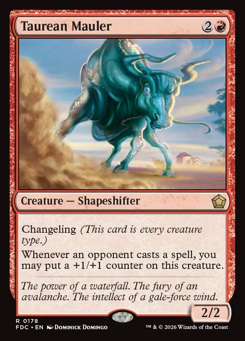178-taureanmauler