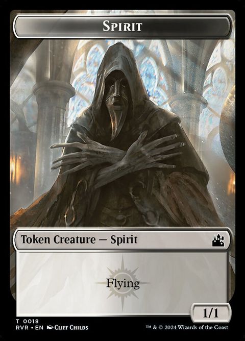 18-spirit