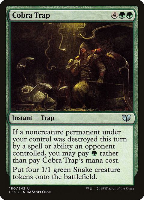 180-cobratrap
