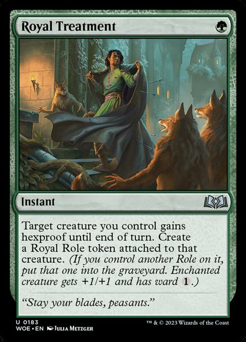 183-royaltreatment