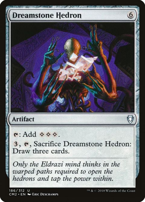 186-dreamstonehedron