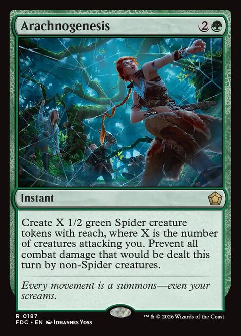 187-arachnogenesis