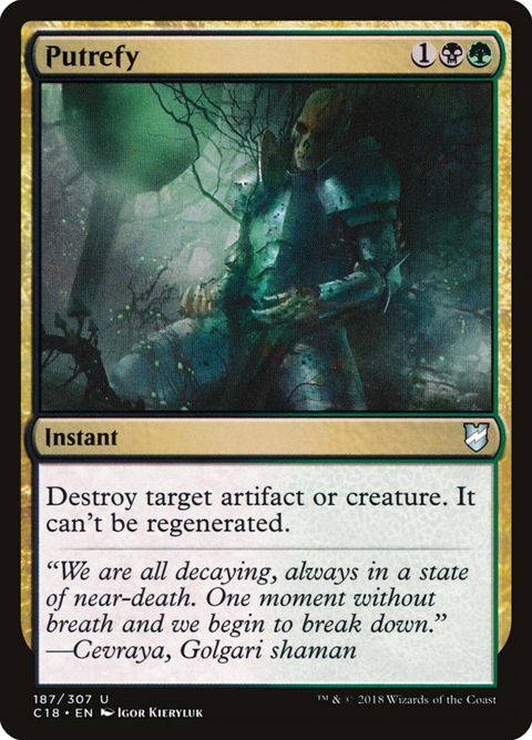 187-putrefy