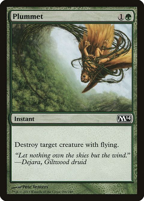 188-plummet