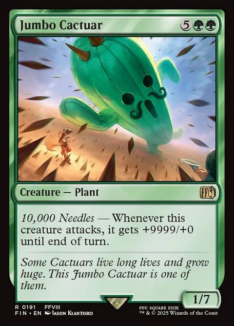 191-jumbocactuar