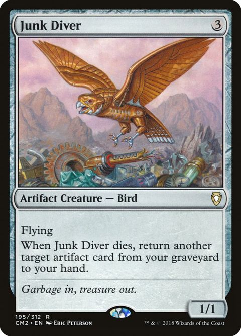 195-junkdiver