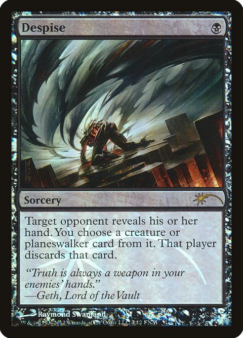 2-despise