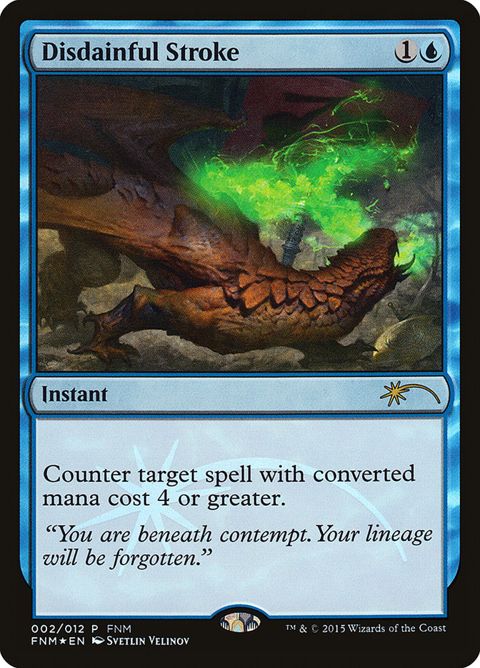 2-disdainfulstroke