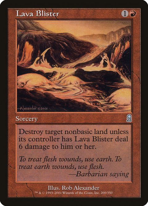 200-lavablister