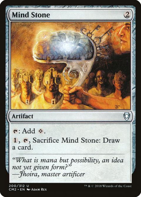200-mindstone