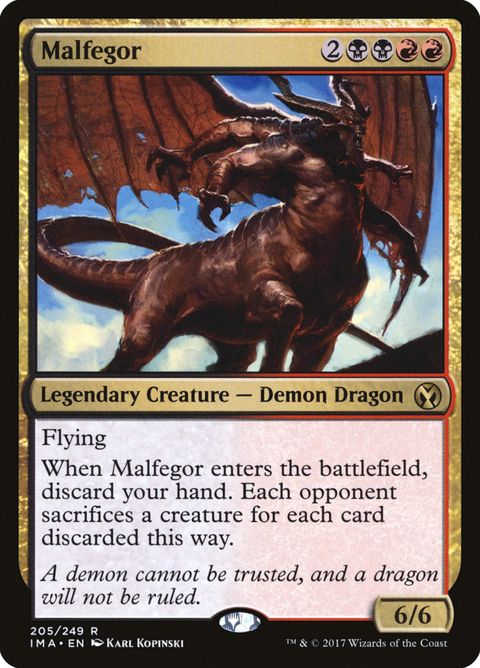 205-malfegor