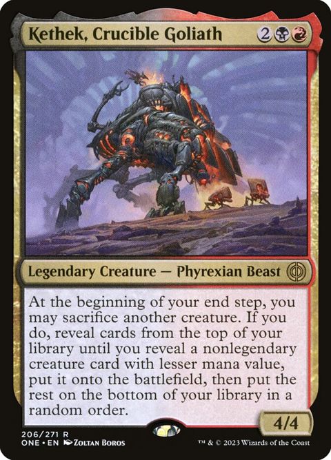 206-kethekcruciblegoliath