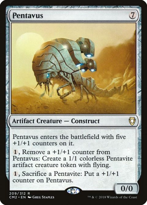 209-pentavus