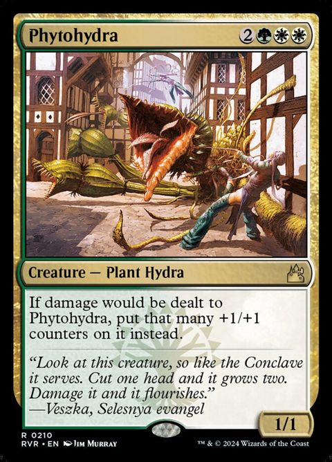 210-phytohydra