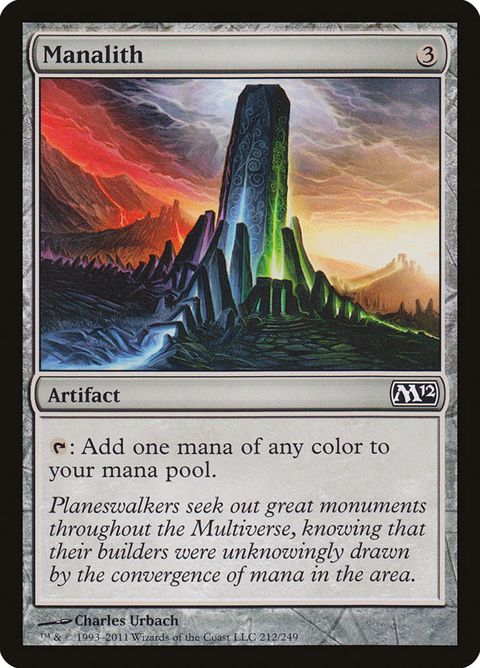 212-manalith