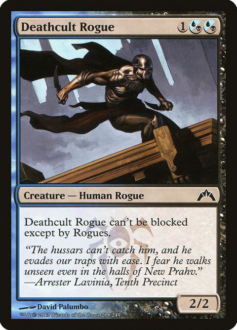 218-deathcultrogue