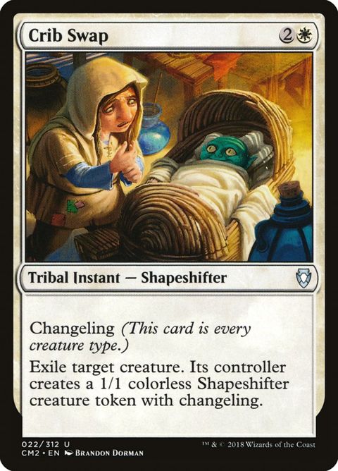 22-cribswap