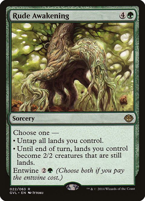 22-rudeawakening