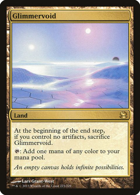 223-glimmervoid