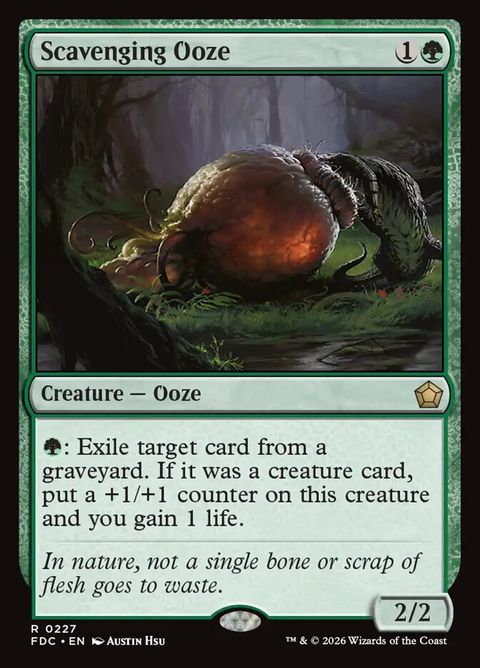 227-scavengingooze