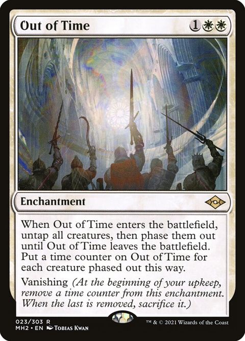 23-outoftime