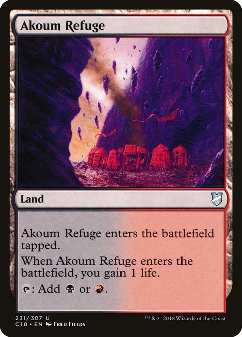 231-akoumrefuge