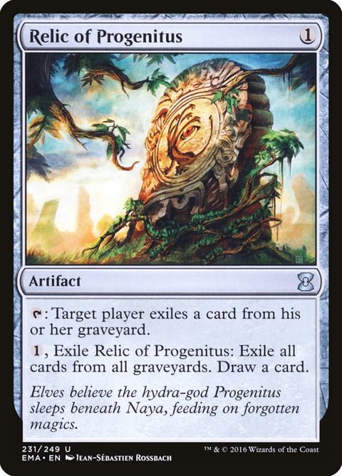 231-relicofprogenitus