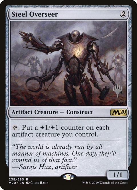 239p-steeloverseer