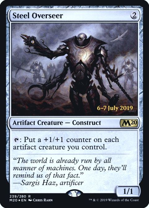 239s-steeloverseer