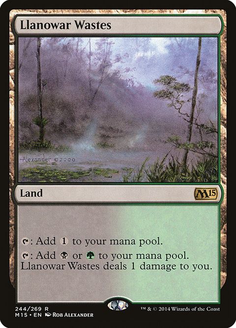244-llanowarwastes