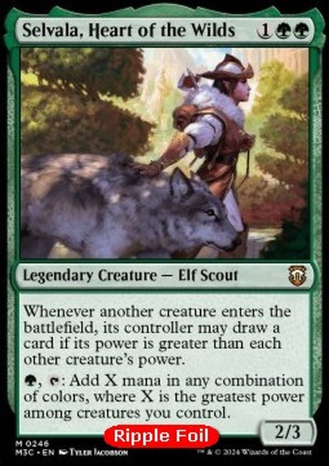 246r-selvalaheartofthewilds