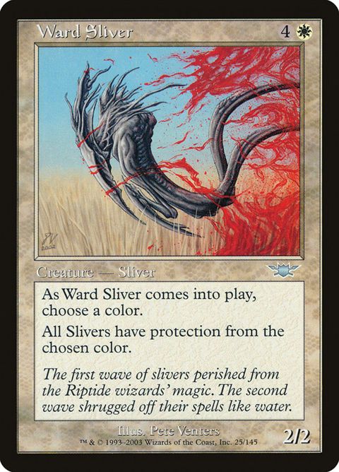 25-wardsliver