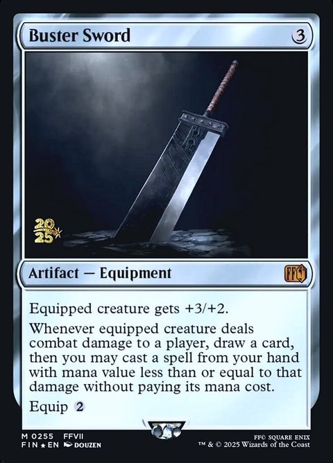 255s-bustersword