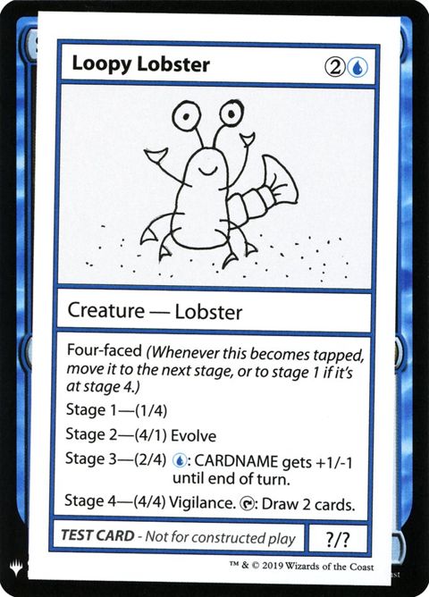 26-loopylobster