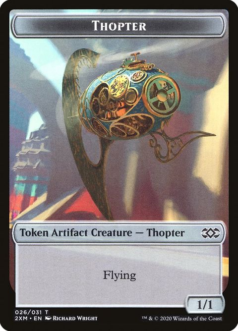 26-thopter