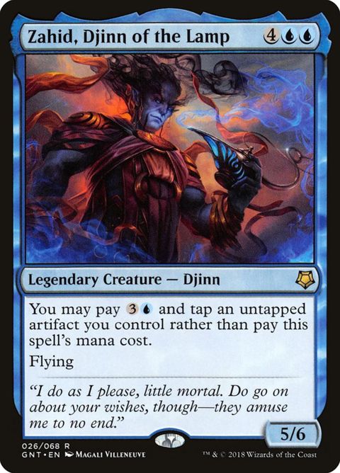 26-zahiddjinnofthelamp