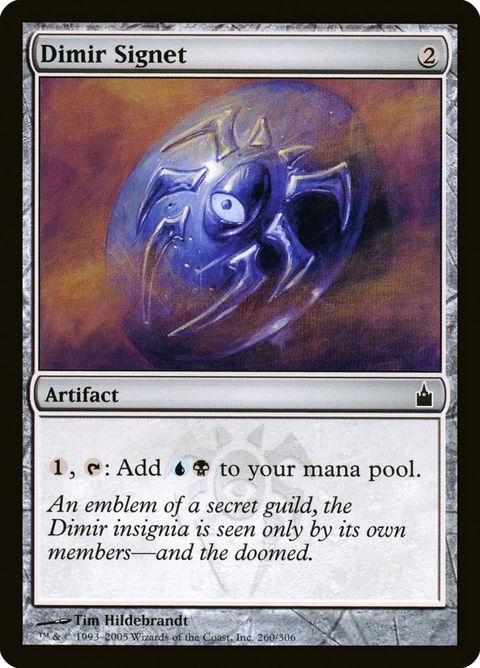 260-dimirsignet