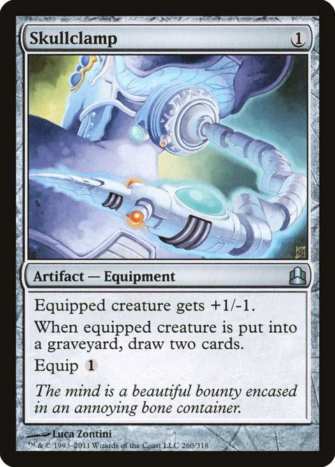 260-skullclamp