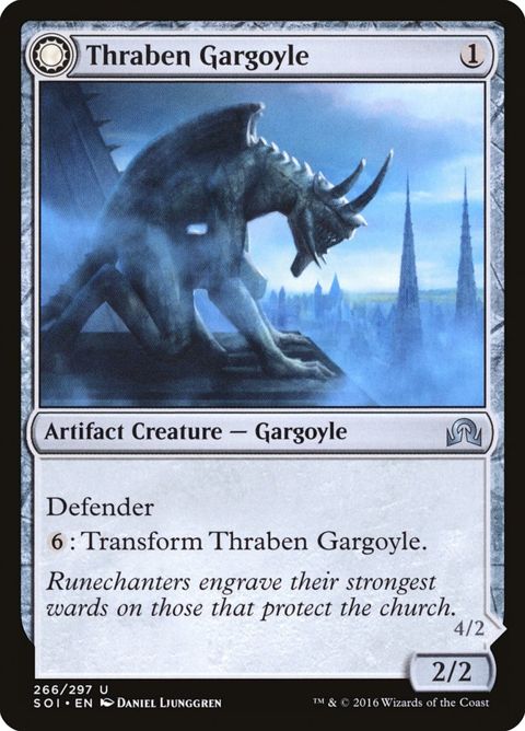 266-thrabengargoylestonewingantagonizer-a