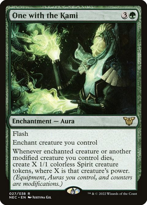 27-onewiththekami