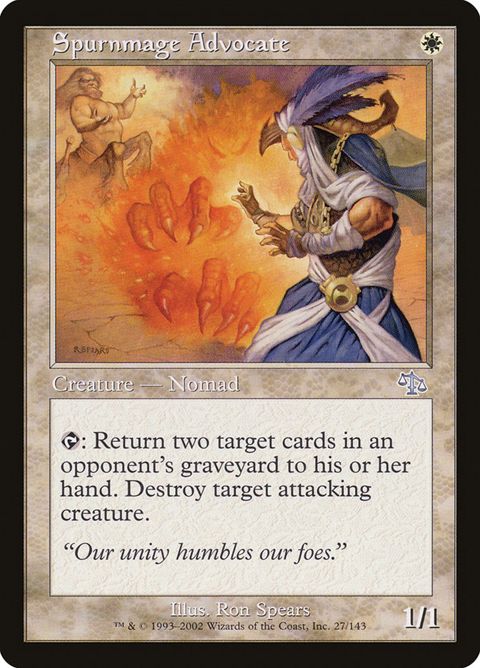 27-spurnmageadvocate