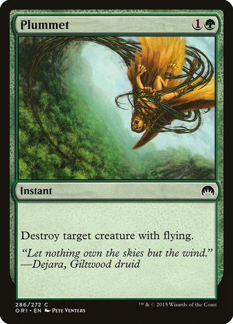286-plummet