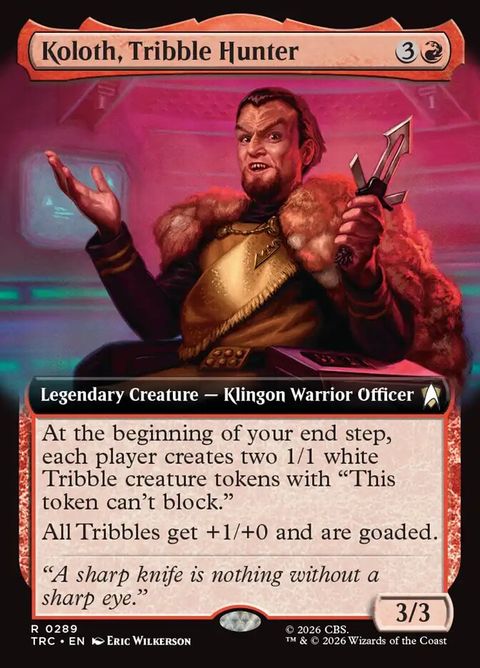 289-kolothtribblehunter