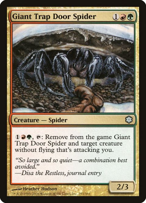 293-gianttrapdoorspider
