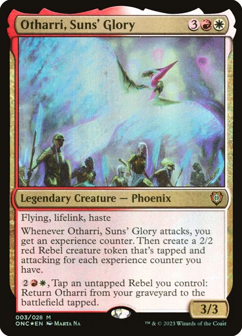 3-otharrisunsglory