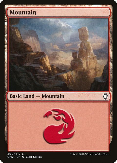 300-mountain