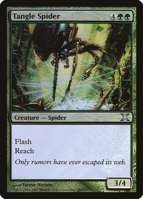 303-tanglespider