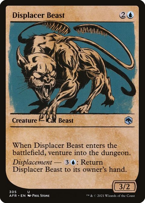 305-displacerbeast