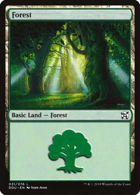 31-forest